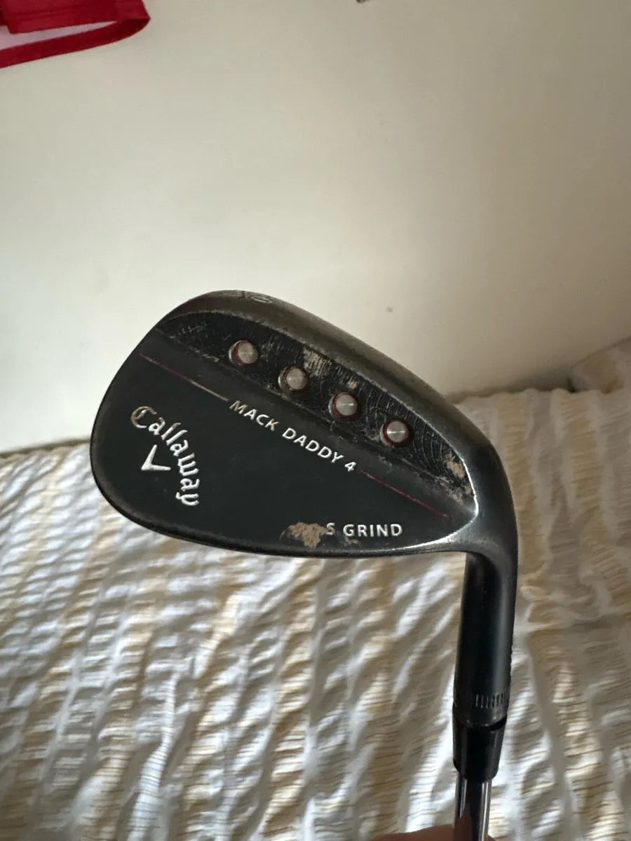 Wedge - Image 1