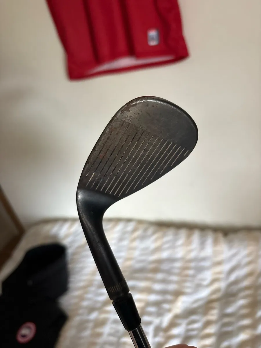 Wedge - Image 3