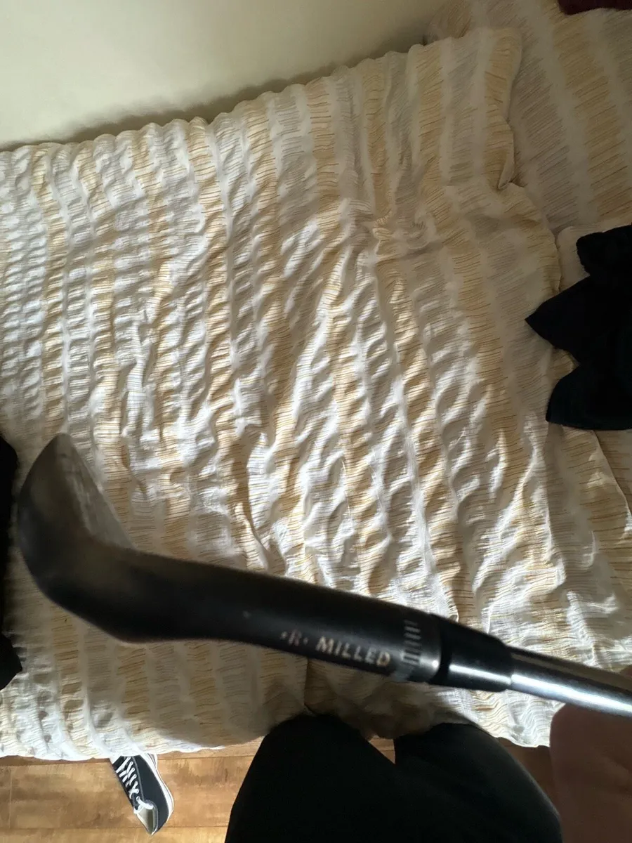 Wedge - Image 4