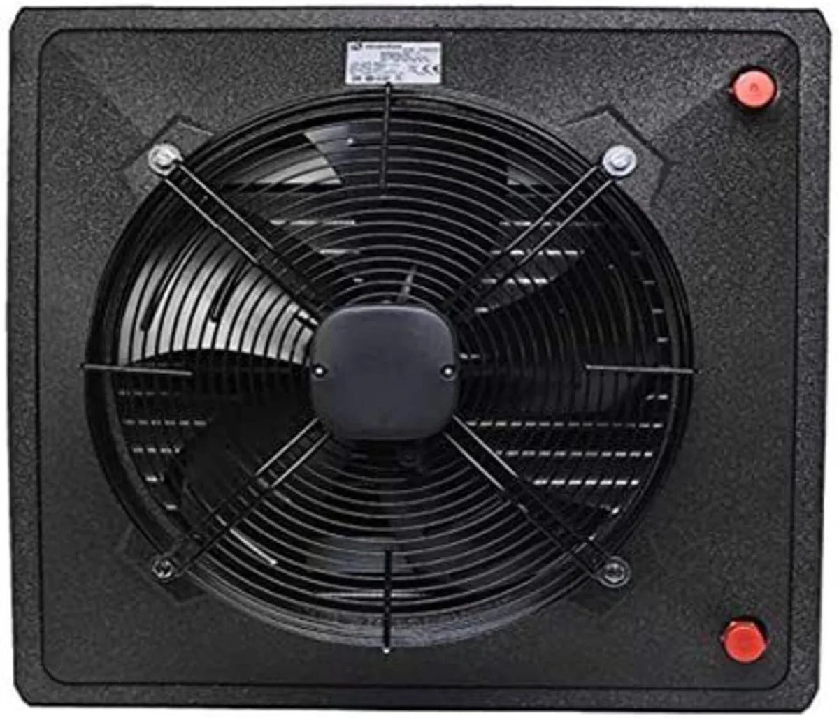Register Heater Indoor 42kW Heating System - Image 3