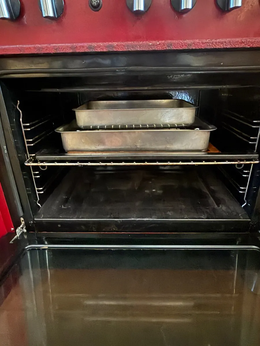 Gas cooker for sale - Image 3