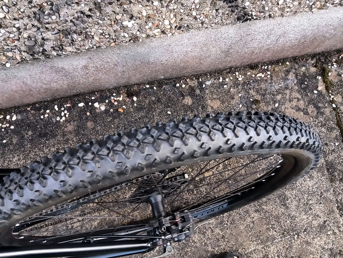 Carerra mountain bike - Image 4