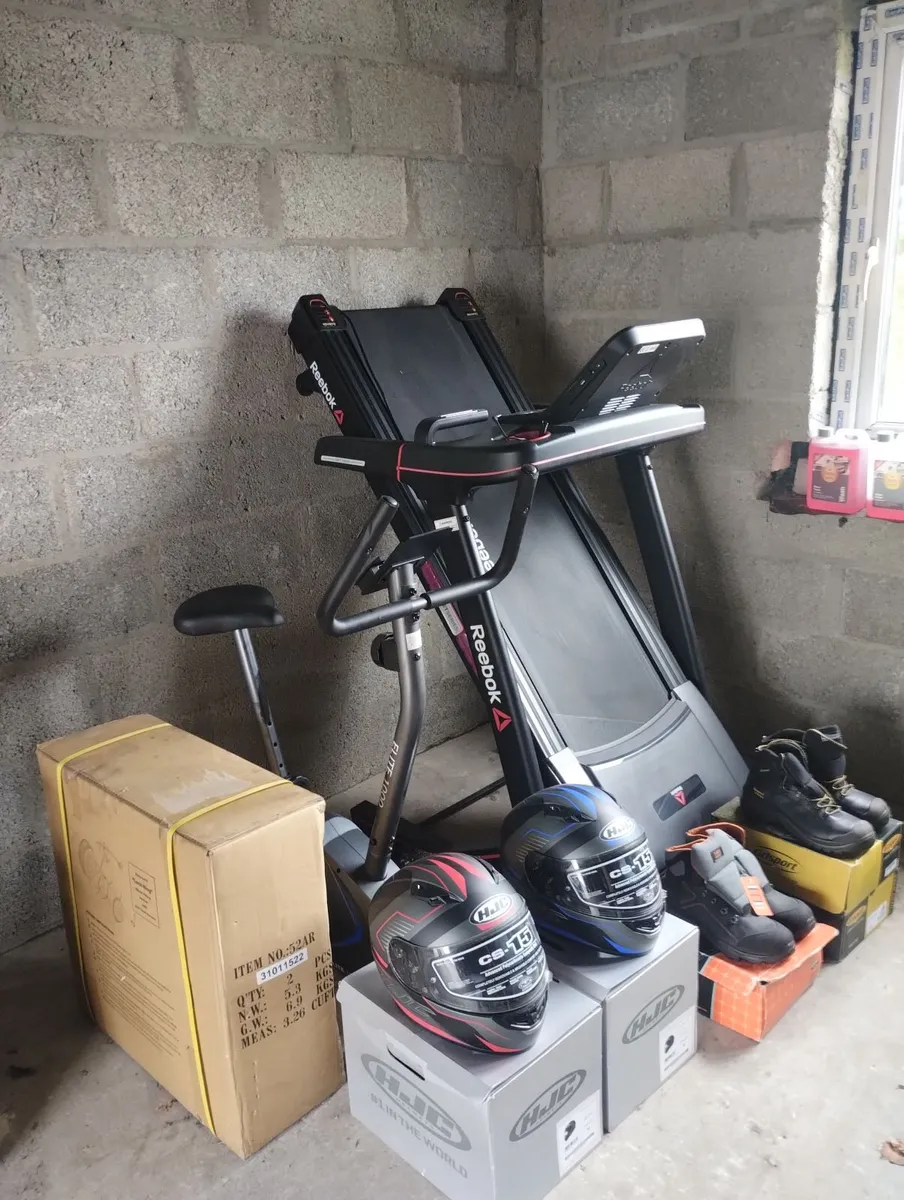 Garage clear out - Image 3