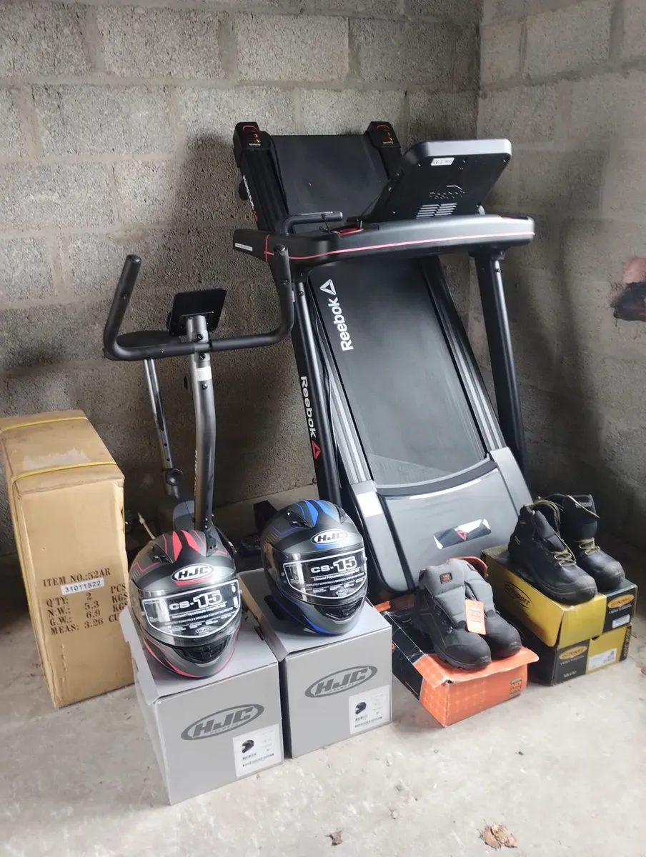 Garage clear out - Image 4