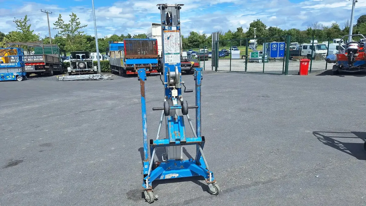 HGV, Plant, Machinery & Equipment For Auction - Image 4
