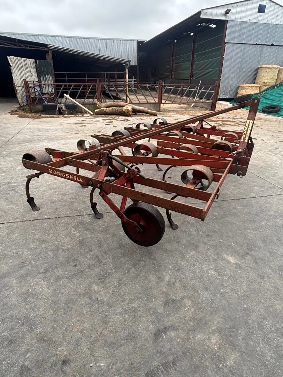 Grubber - Image 1