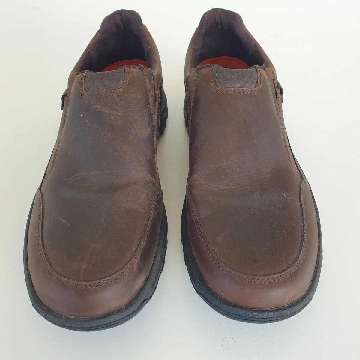 Rockport XCS mens water resistant shoes - Image 4