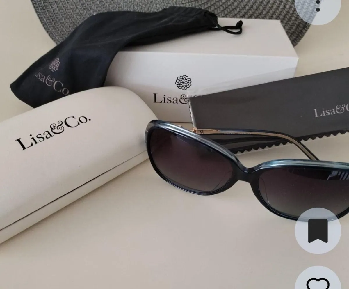 Sunglasses - Image 3
