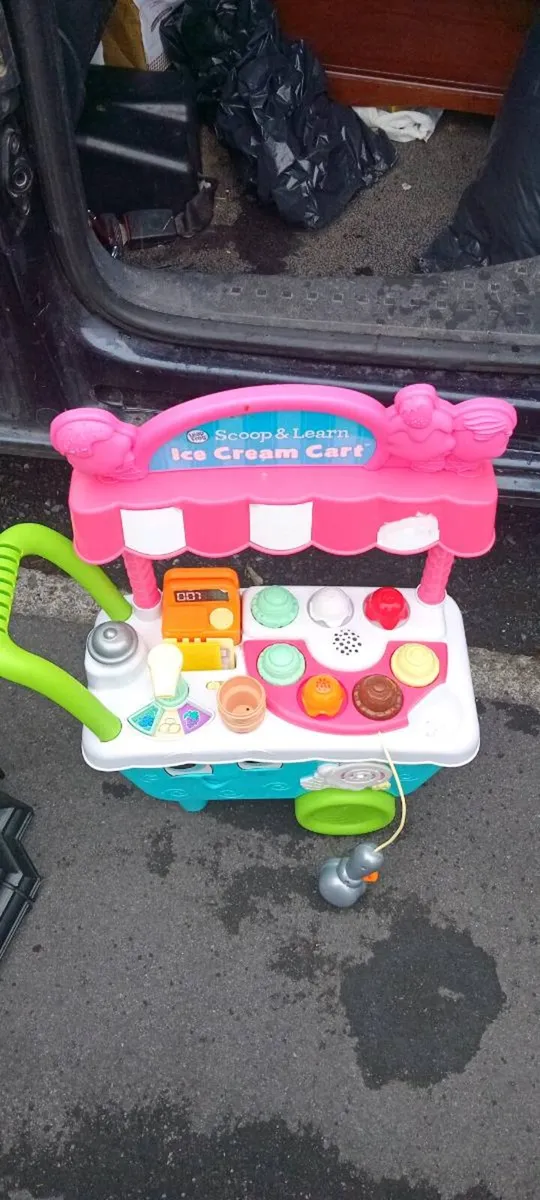 Toy