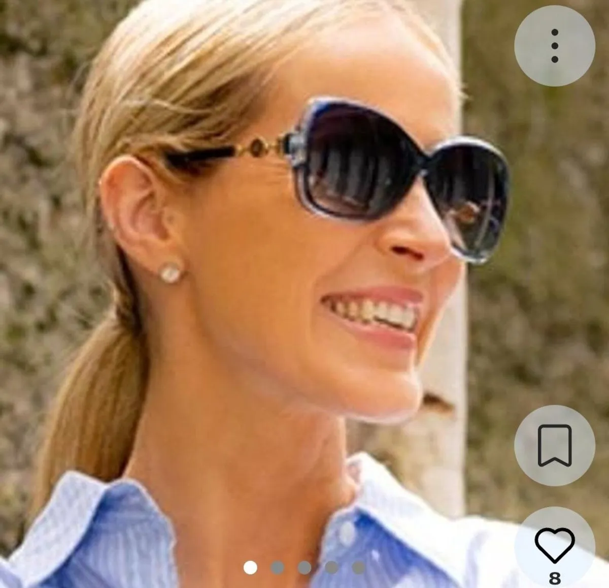 Sunglasses - Image 1