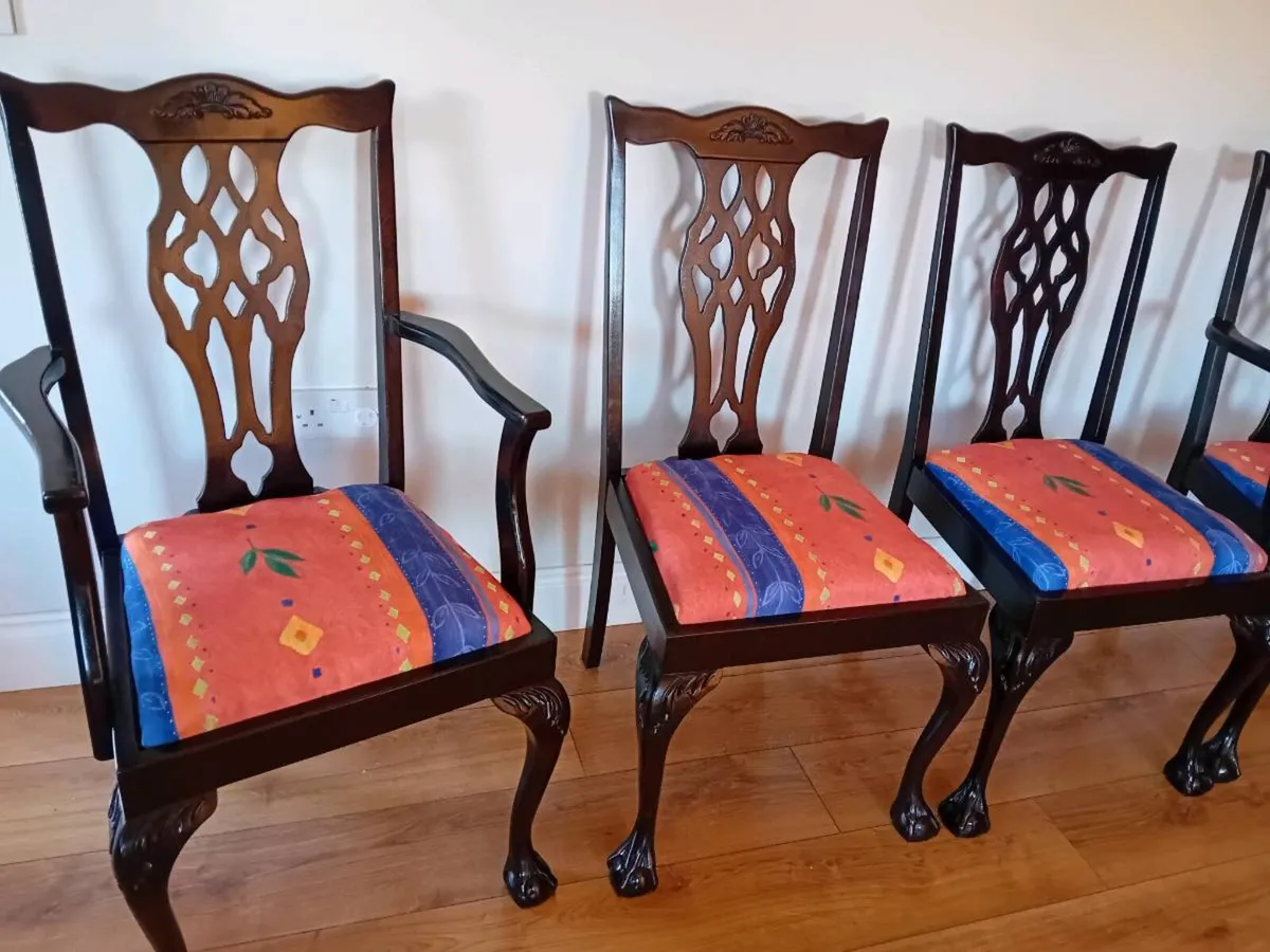 Chairs - Image 2