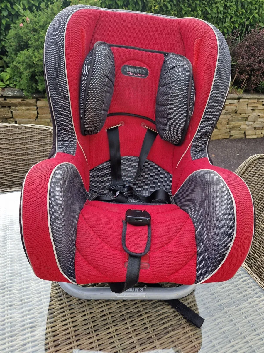 Car Seat