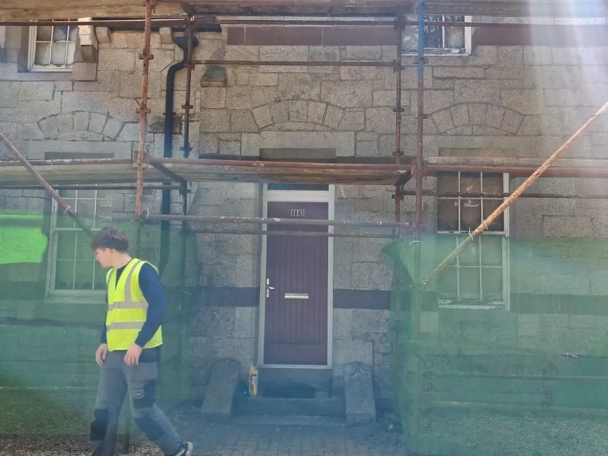 Quick Stage Scaffolding - Image 2