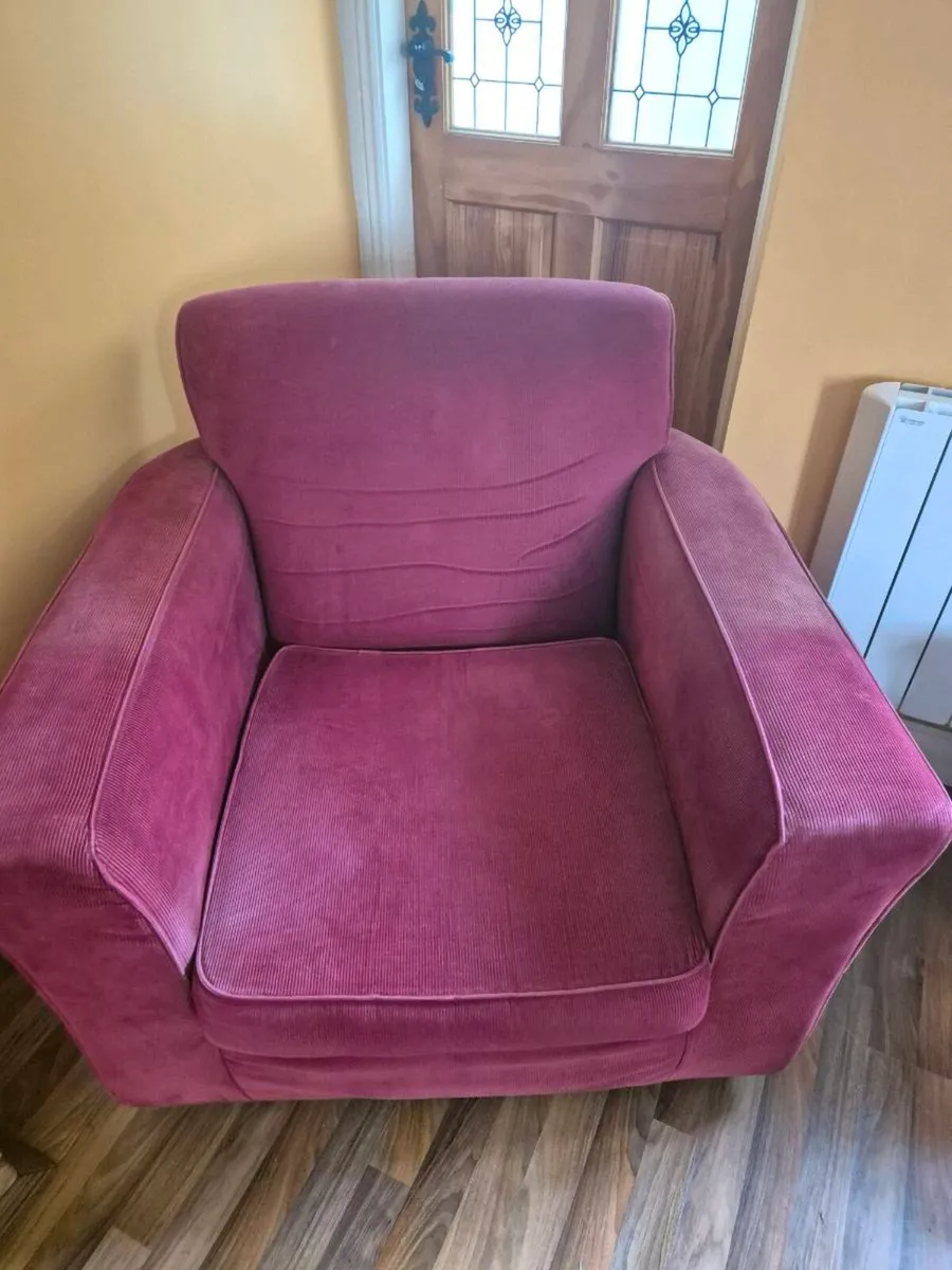 Armchair - Image 1