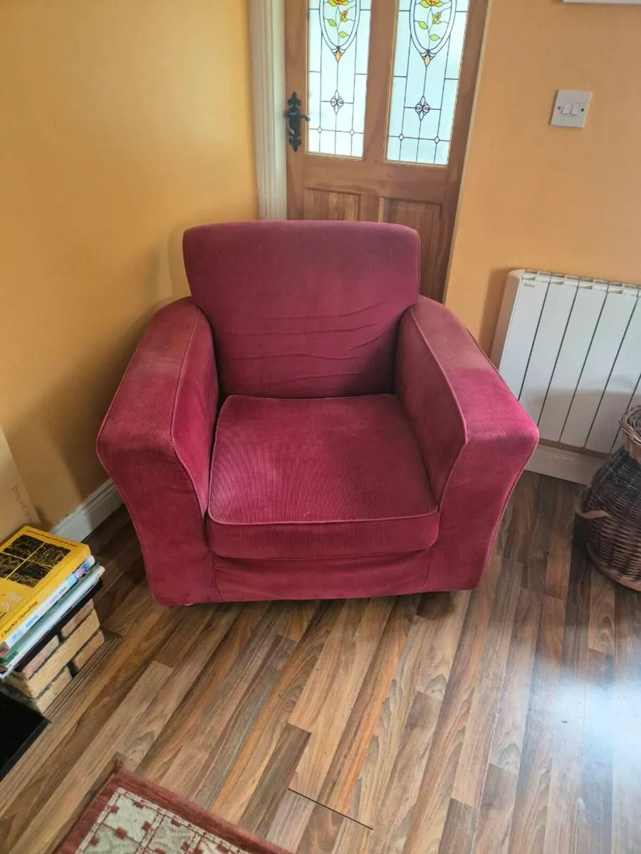 Armchair - Image 2