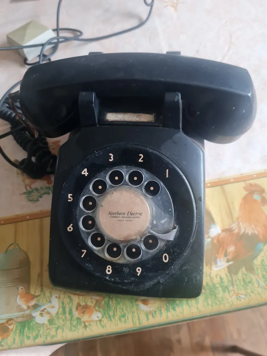Phone