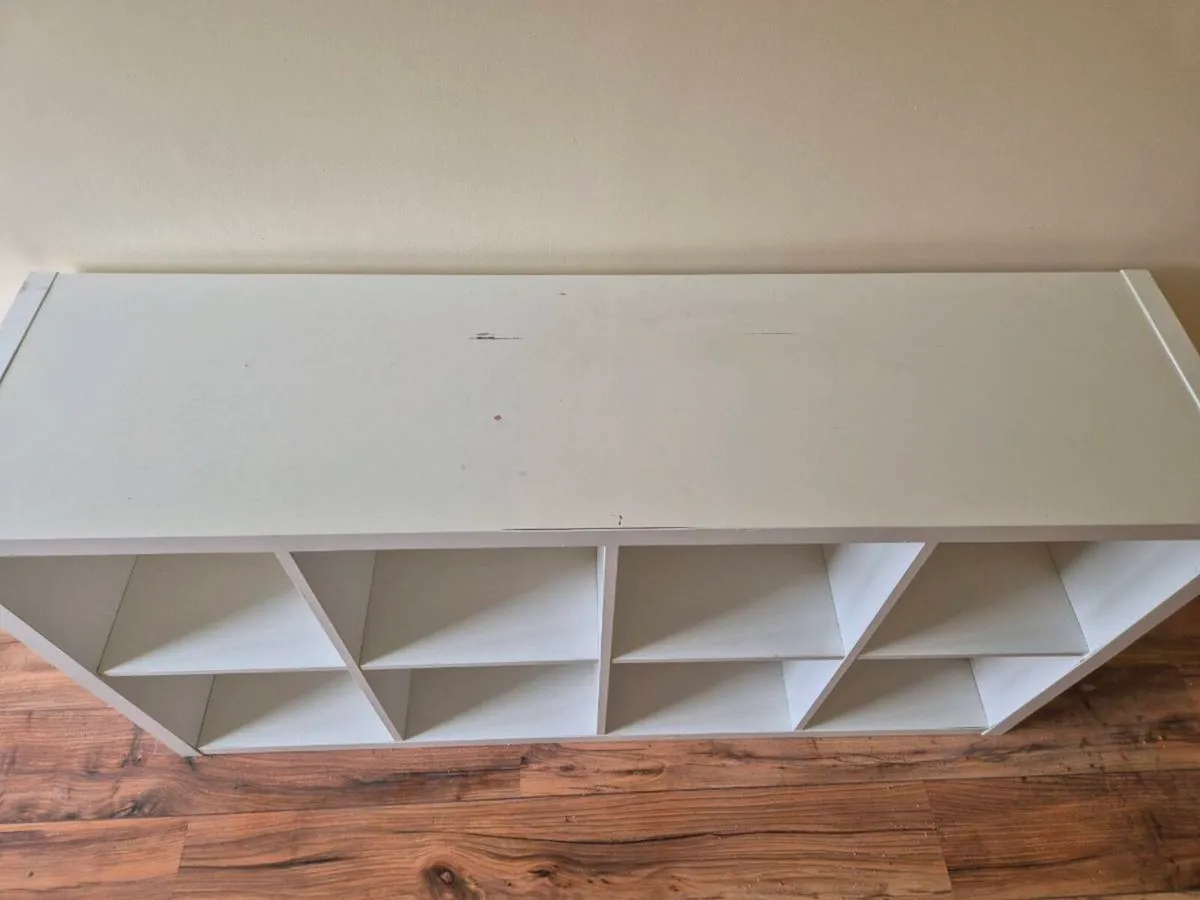 Shelf Unit - Image 1