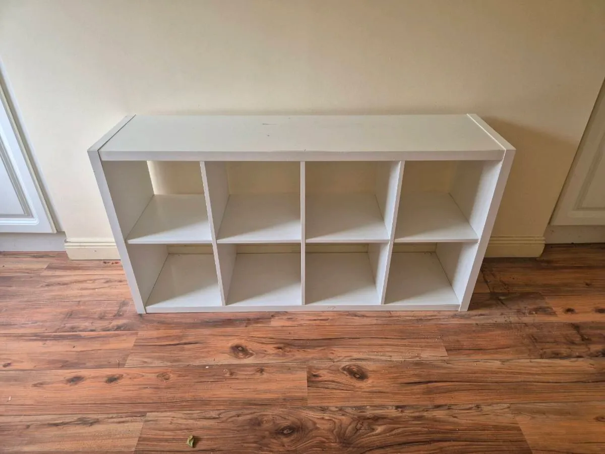 Shelf Unit - Image 2
