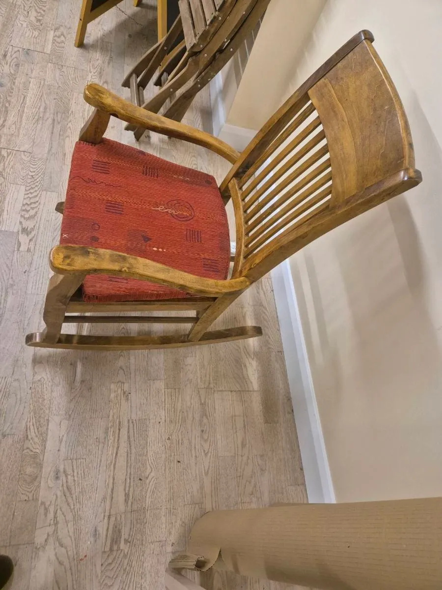 Rocking chair - Image 3
