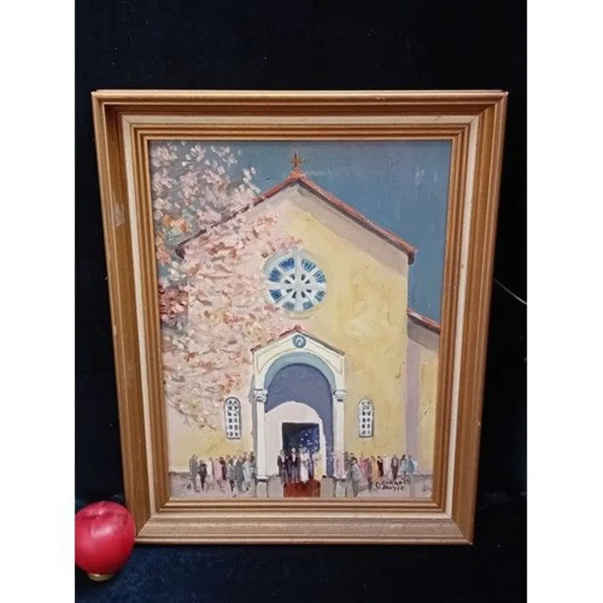 Artist's Studio Collection - Image 2