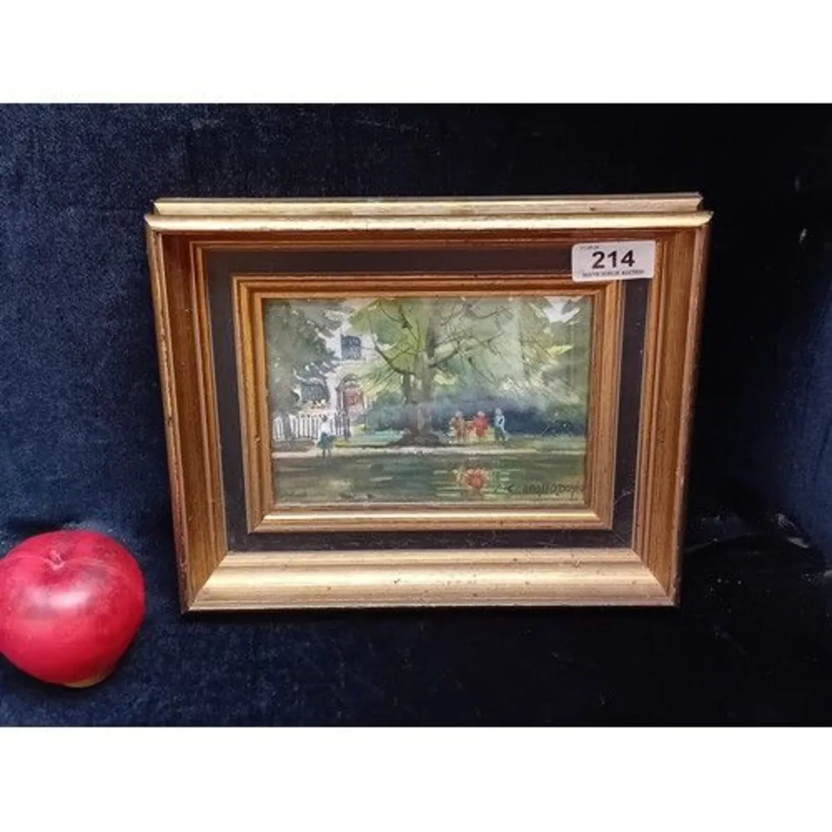 Artist's Studio Collection - Image 3