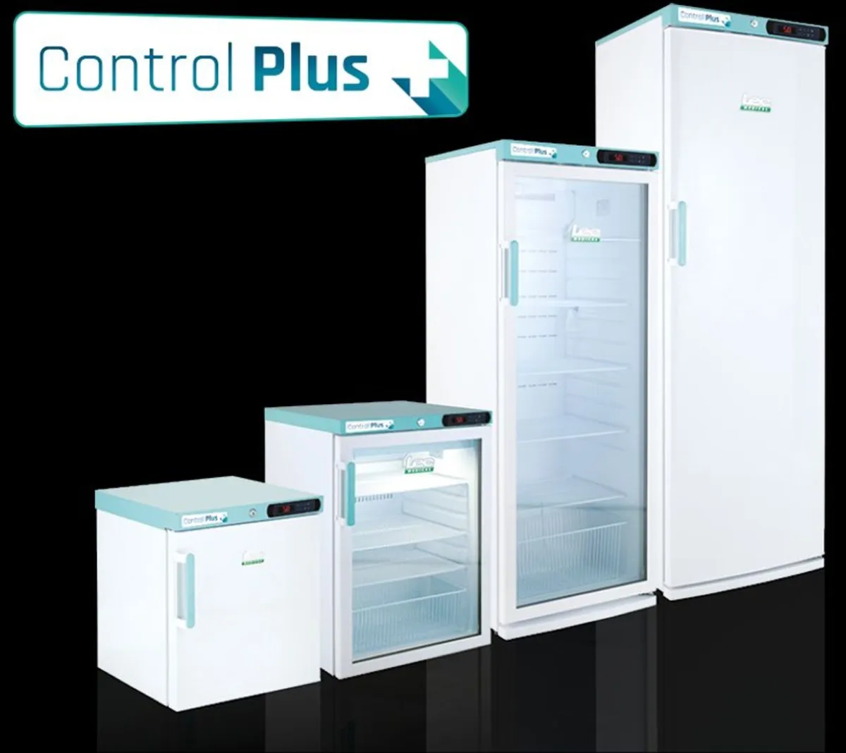 Pharmacy Fridges & Freezers - Brand New - Image 1