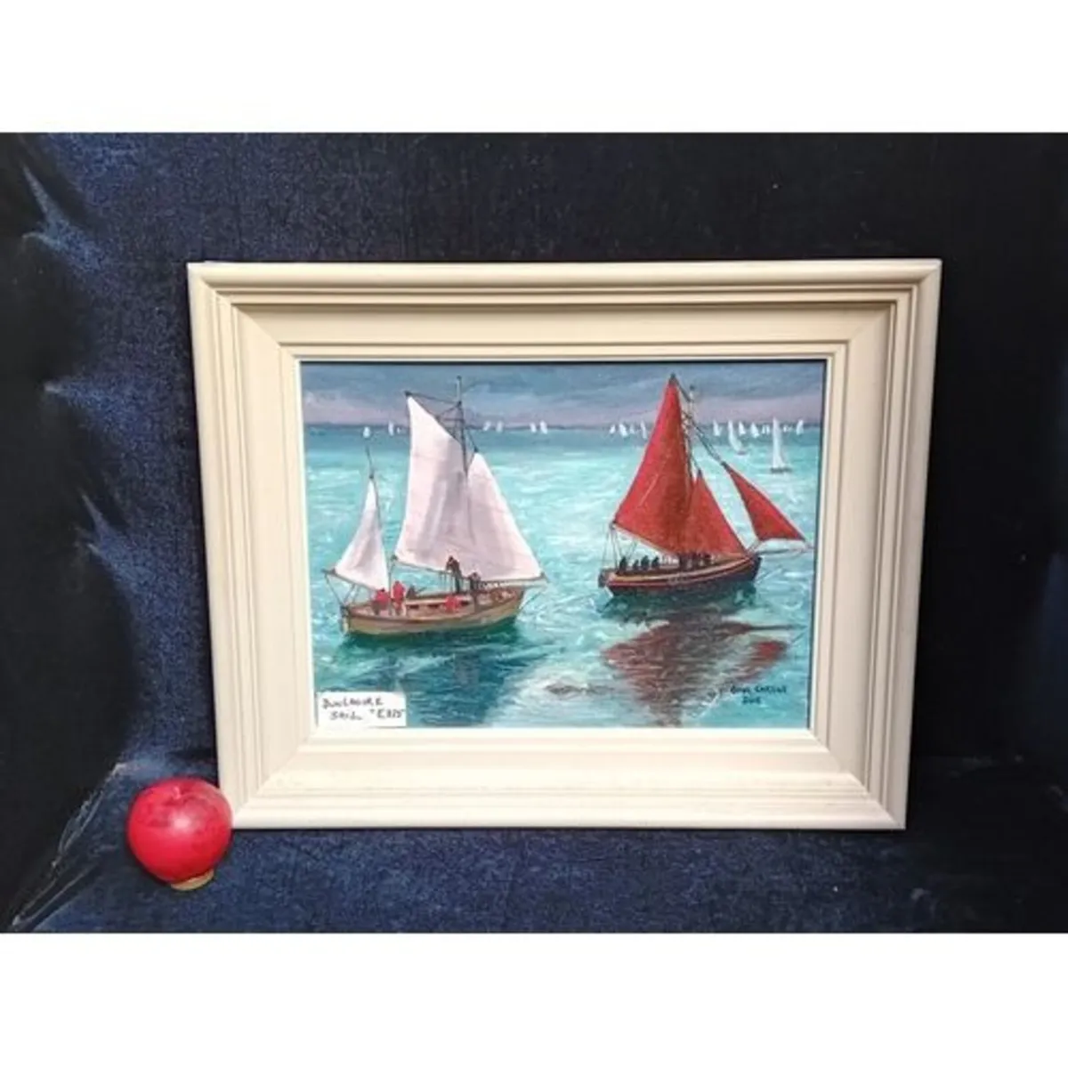 Artist's Studio Collection - Image 1