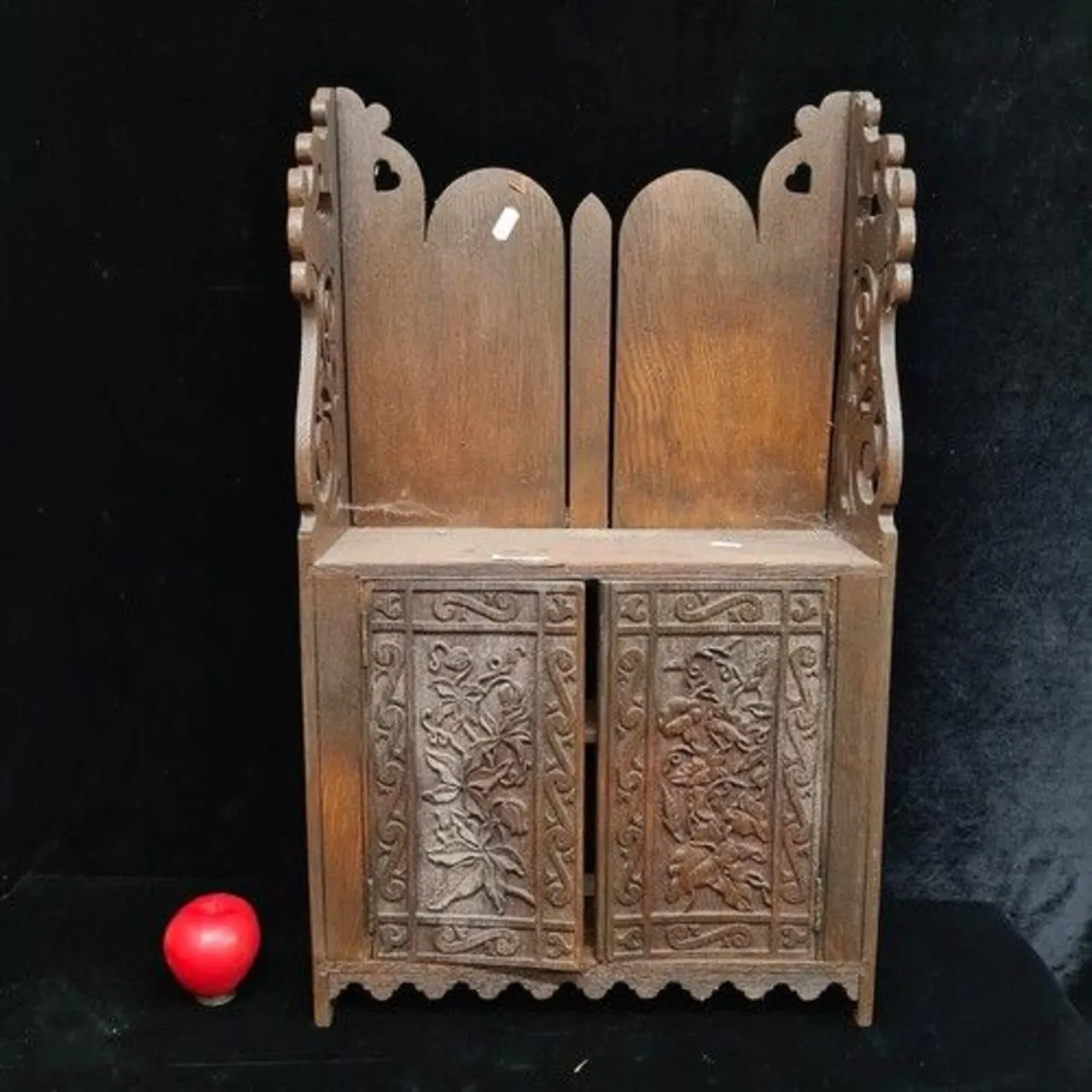 Furniture-Mid Century-Antique-Vintage-Home-Luxury - Image 1