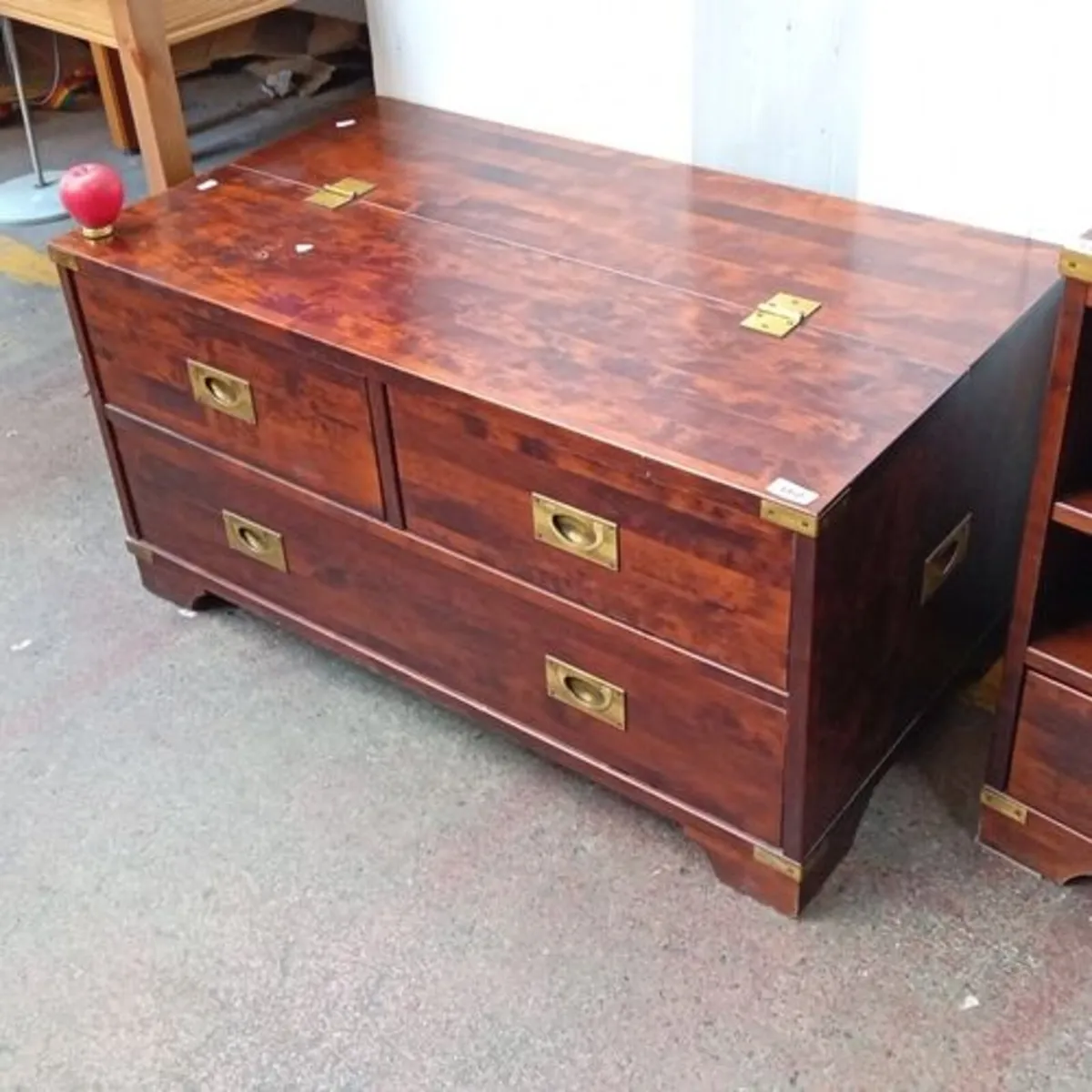 Furniture-Mid Century-Antique-Vintage-Home-Luxury - Image 2