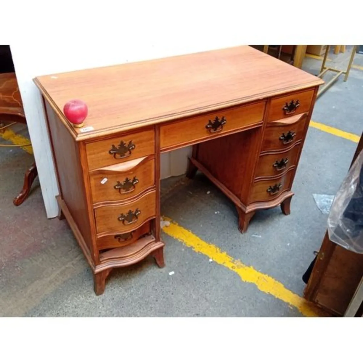 Furniture-Mid Century-Antique-Vintage-Home-Luxury - Image 4
