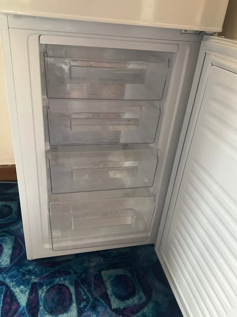 Fridge Freezer 50/50 - Image 3