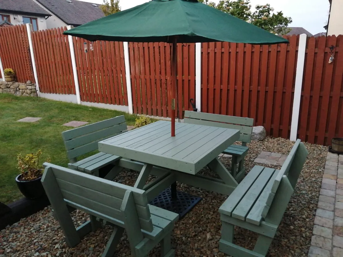 Garden furniture - Image 4