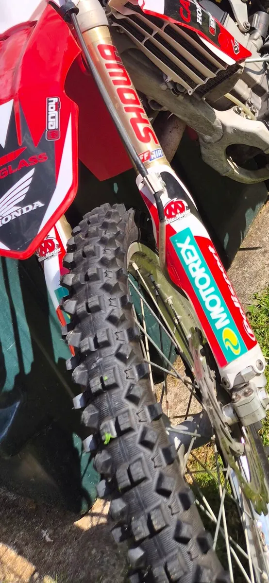 Crf 450 - Image 3
