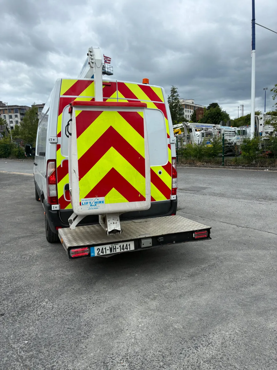 Renault Master 2024 - Image 2