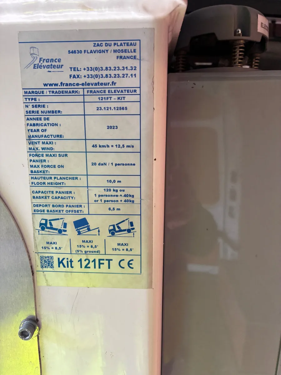 Renault Master 2024 - Image 4