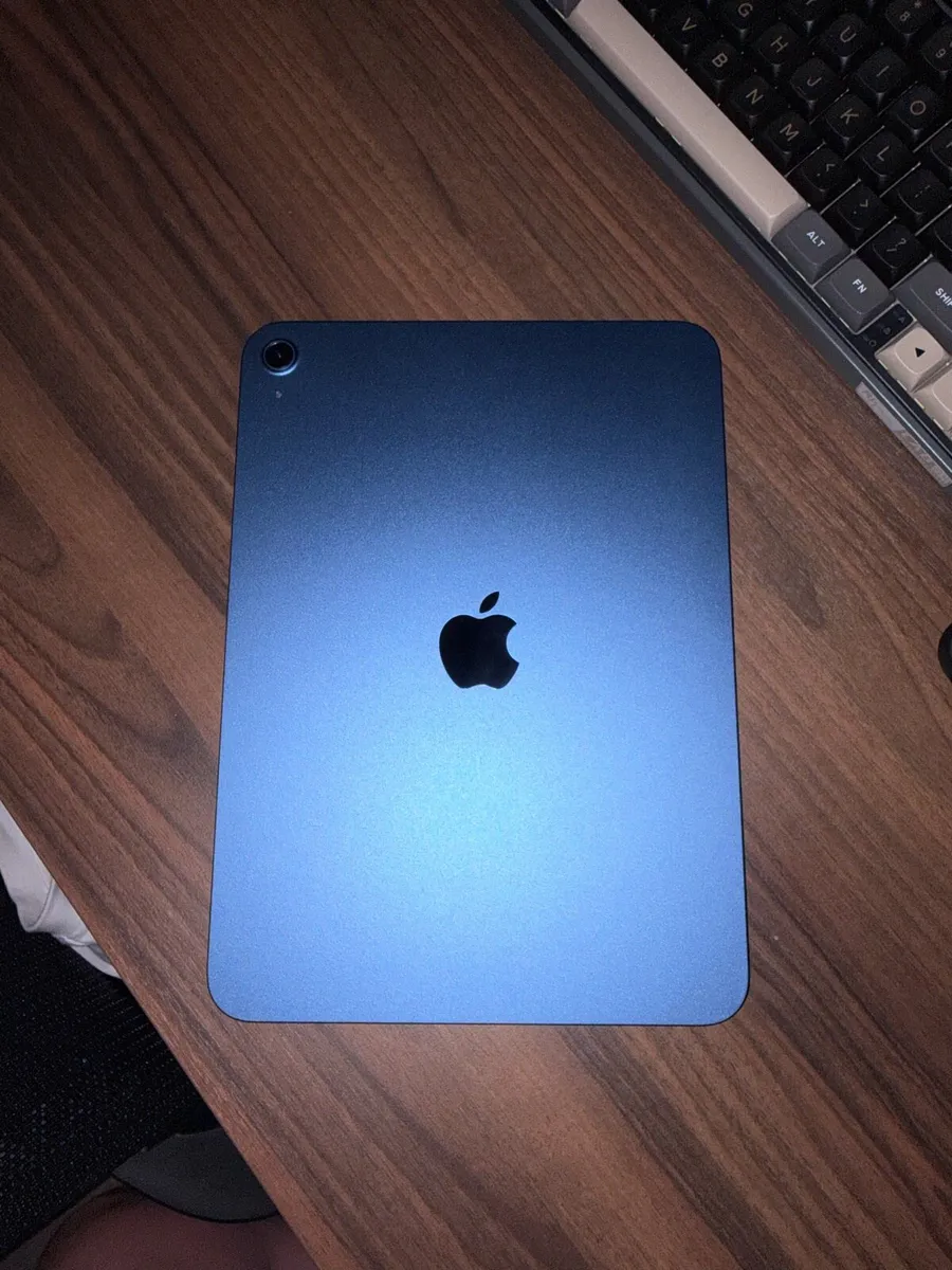 Apple IPad 11 256GB (2025, A16) - Image 2