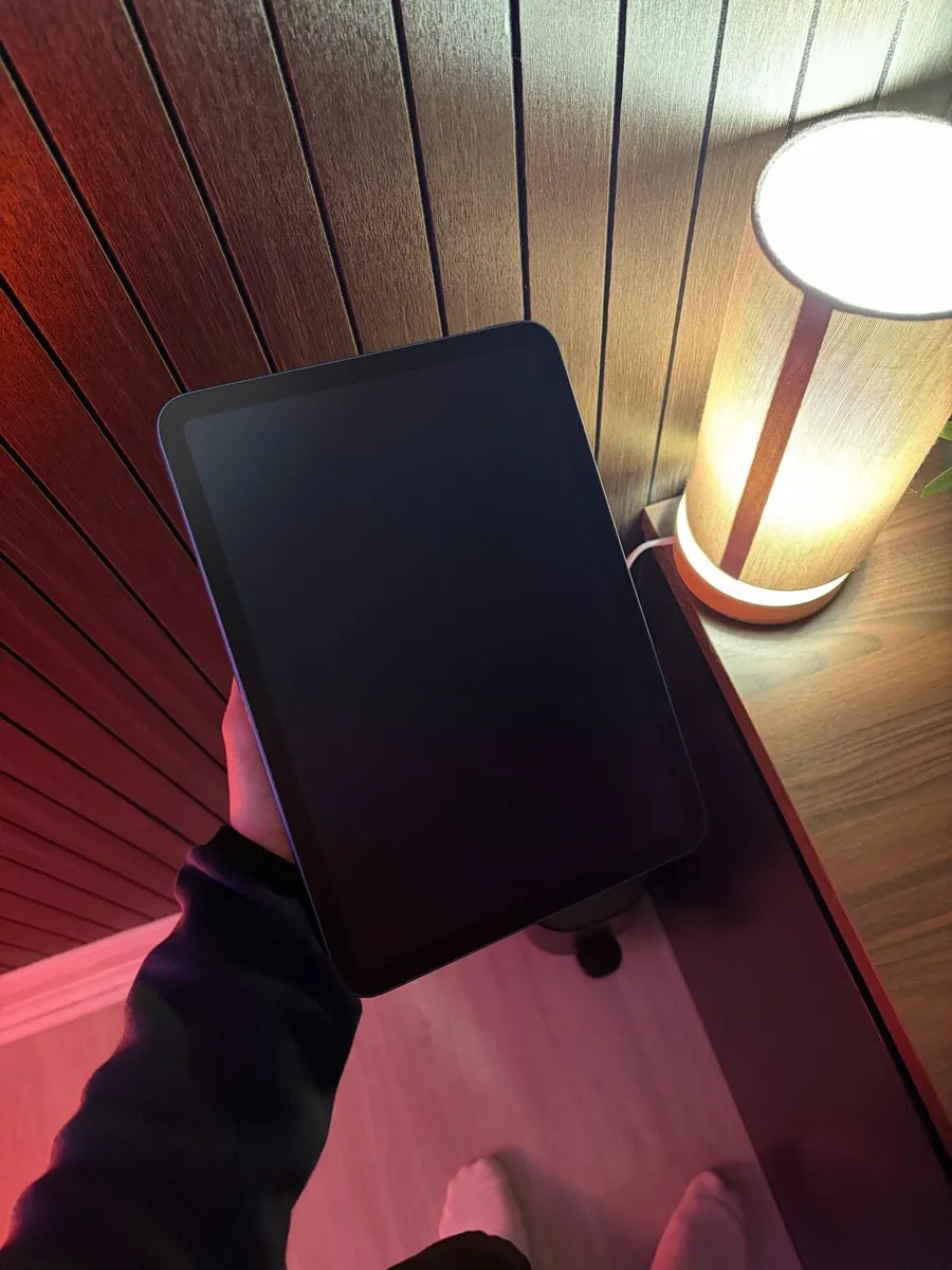 Apple IPad 11 256GB (2025, A16) - Image 3