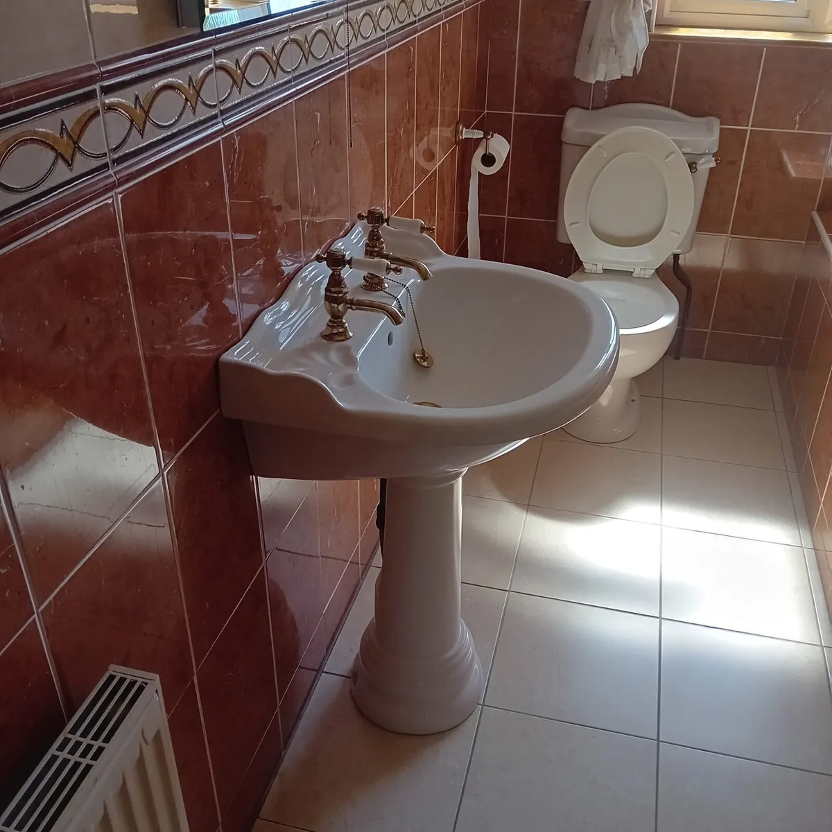 Bathroom Fittings - Image 2