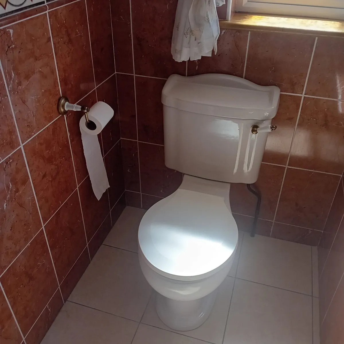 Bathroom Fittings - Image 1