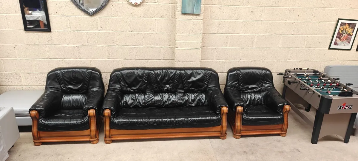 Suits of Furniture - Image 4
