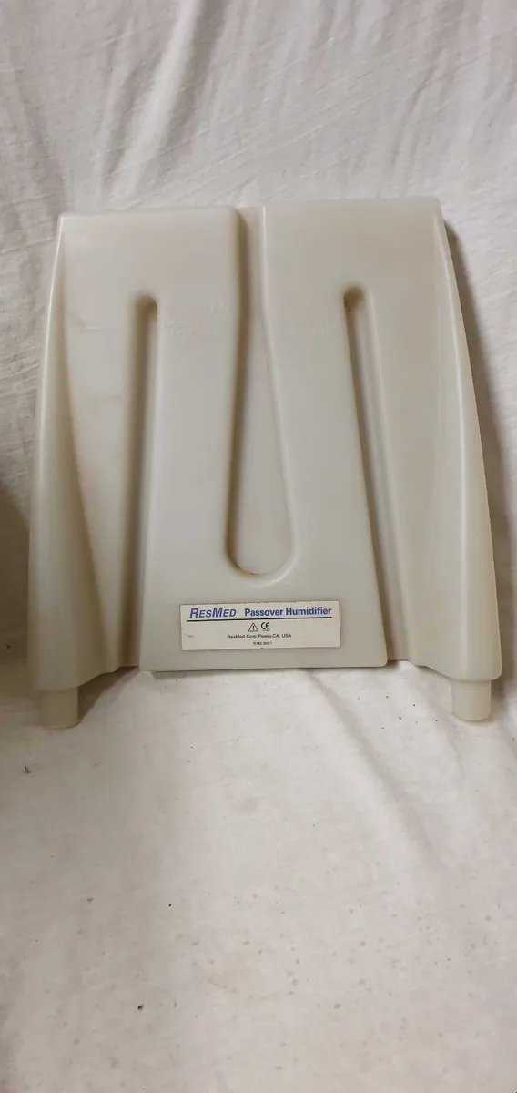 Sleep apnea machine - Image 2