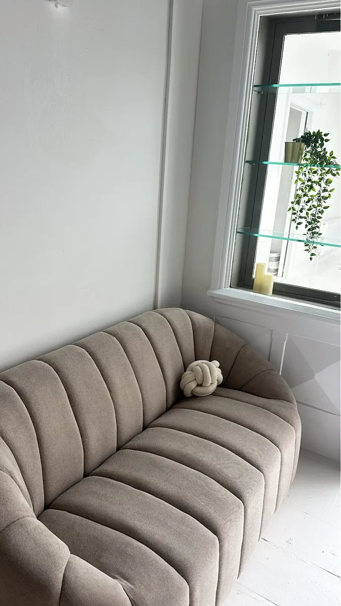 2 Seater Sofa - Image 2