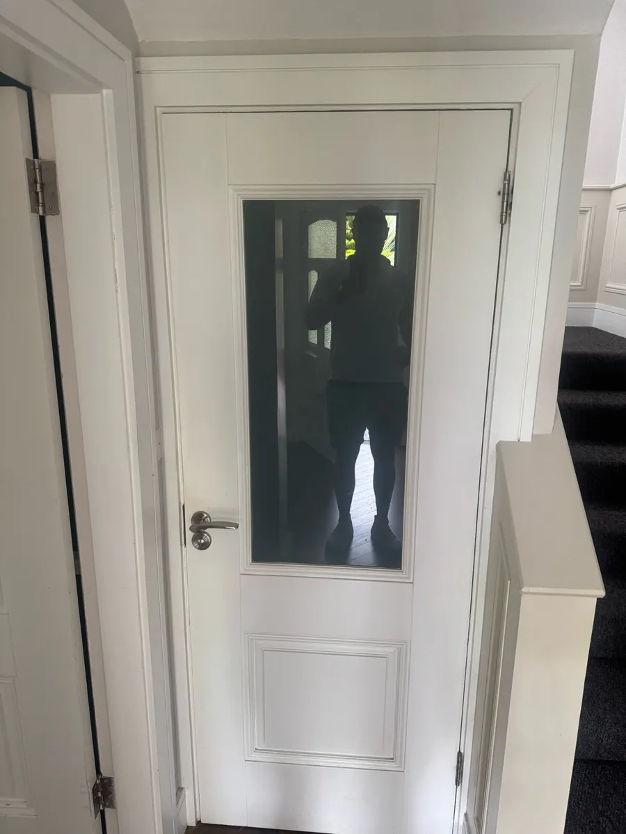 Internal Doors - Image 2