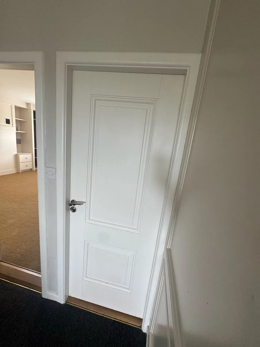 Internal Doors - Image 1