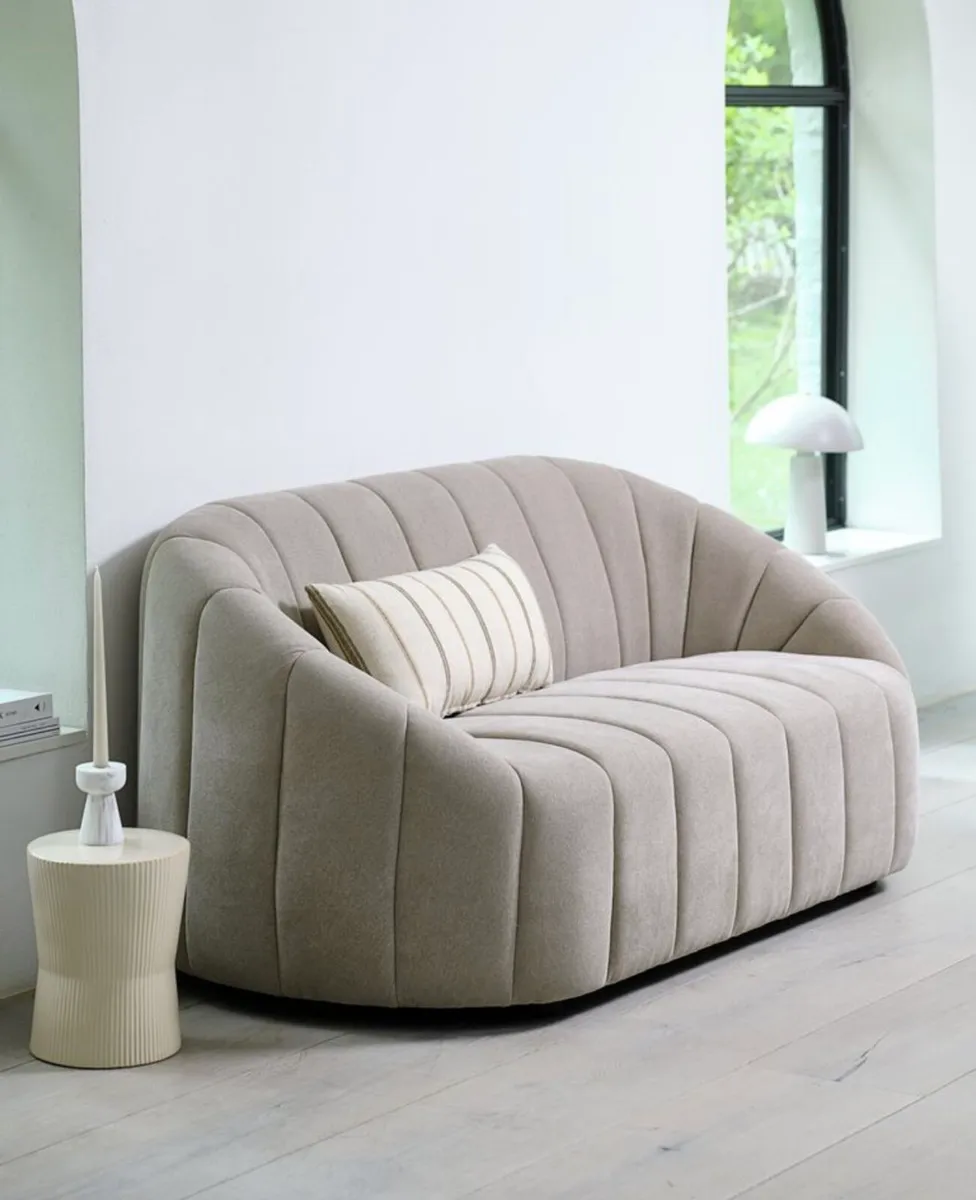 2 Seater Sofa - Image 1