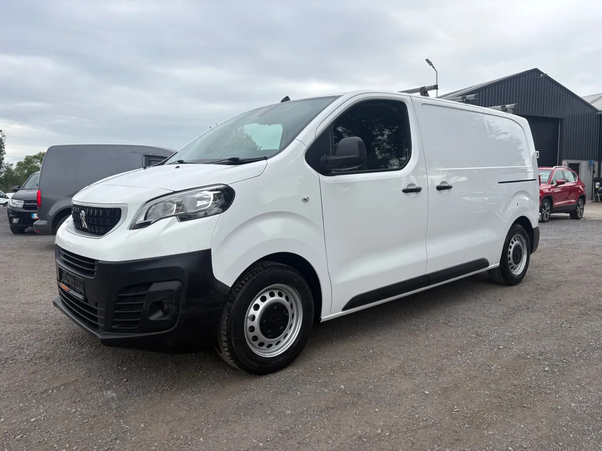 Peugeot Expert - Image 3