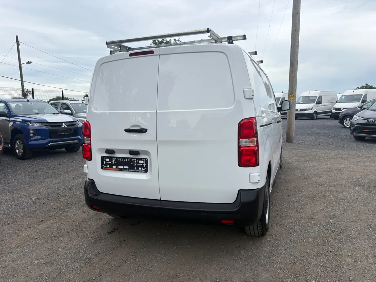 Peugeot Expert - Image 2