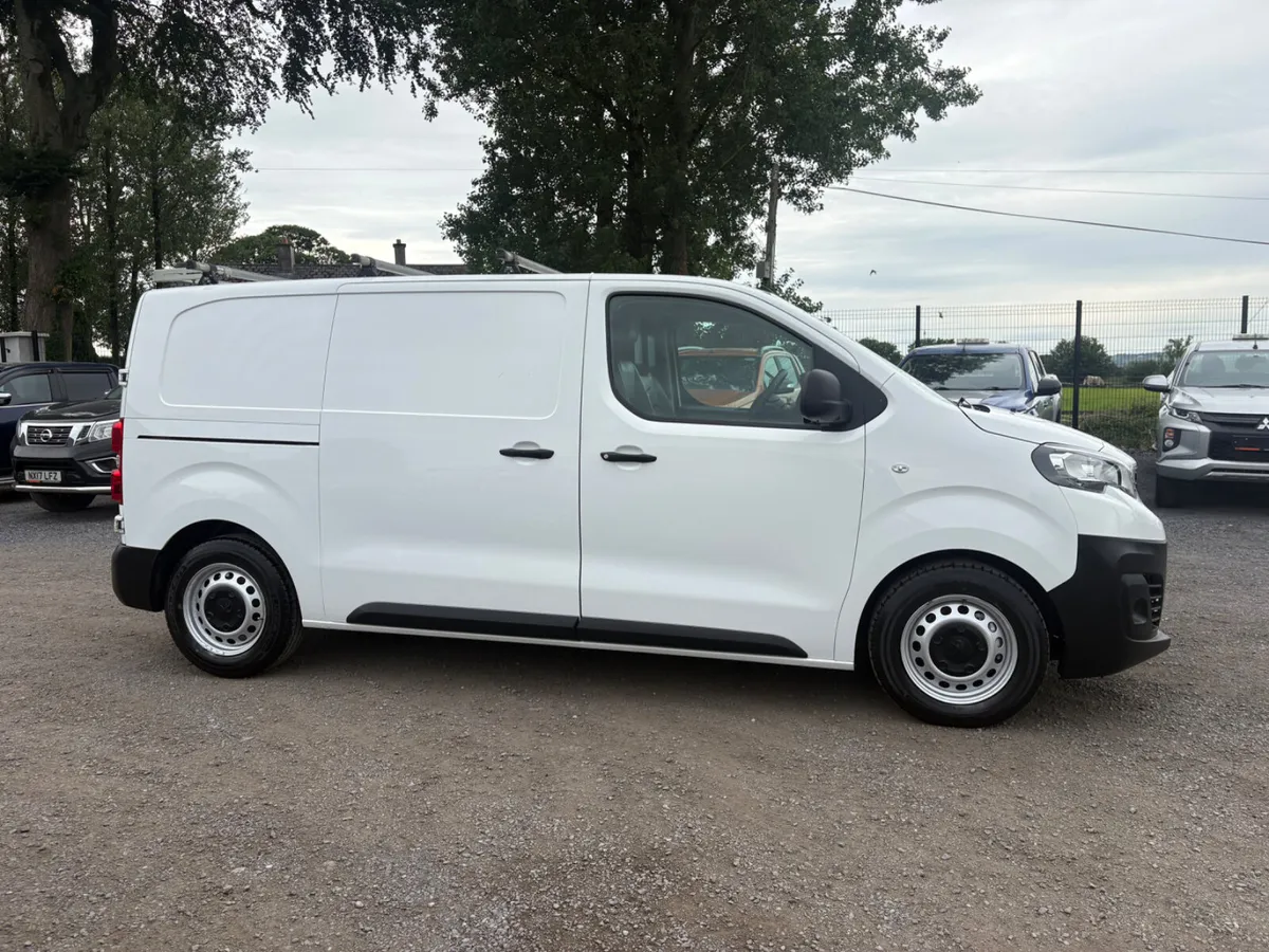 Peugeot Expert - Image 1