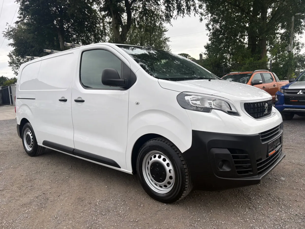 Peugeot Expert - Image 4
