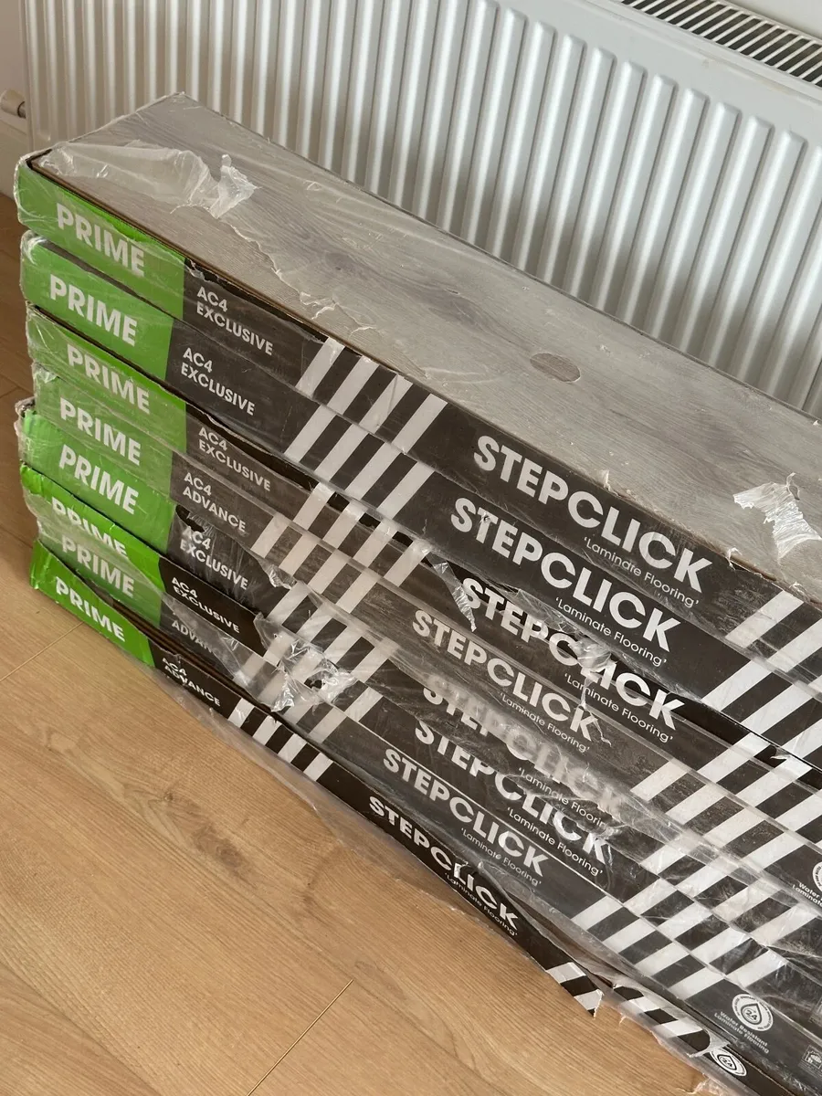Laminate flooring - Image 4